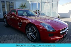 Bild des Angebotes Mercedes-Benz SLS Coupe Bang&Olufsen
