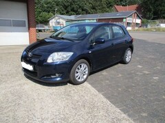 Bild des Angebotes Toyota Auris Auris 5-Türer 1.6 VVT-i Multimode Luna