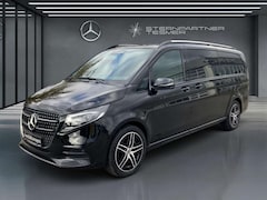 Bild des Angebotes Mercedes-Benz V 300 d 4M EXCLUSIVE XL AMG+AIRMATIC+Luxussitz