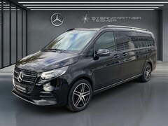 Bild des Angebotes Mercedes-Benz V 300 d 4M EXCLUSIVE XL AMG+AIRMATIC+Luxussitz