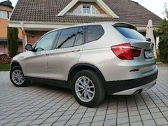 Bild des Angebotes BMW X3 X3 xDrive20d