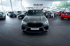 Bild des Angebotes BMW X5 M Competition*Mwst*Carbon*Panoramadach