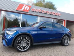 Bild des Angebotes Mercedes-Benz GLC 63 AMG Coupe 4M+*Night*Burmester*Distronic