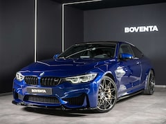Bild des Angebotes BMW M4 Competition Coupe *KERAMIK*M-PERF.*CARBON*HUD*