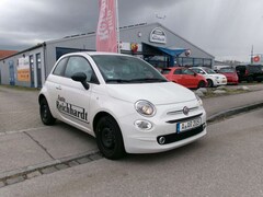 Bild des Angebotes Fiat 500 Hatchback TECH + KOMFORTPAKET