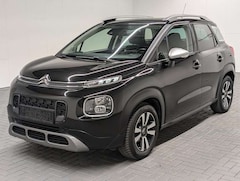 Bild des Angebotes Citroen C3 Aircross Shine Navi/AHK/PDC/DAB/Tempomat