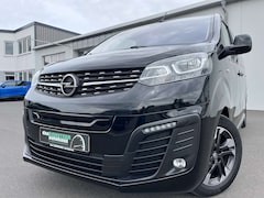 Bild des Angebotes Opel Zafira Edition M HeadUp 3-Phasen 50kWh Navi RFK SHZ 8Sitz