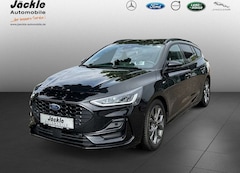 Bild des Angebotes Ford Focus ST-Line X