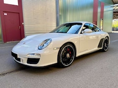 Bild des Angebotes Porsche 997 Carrera 4 GTS Coupe,SD,TOP,APPROVED 09/2026