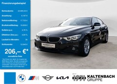 Bild des Angebotes BMW 420 Gran Coupe xDrive Advantage AHK HUD LED