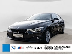 Bild des Angebotes BMW 420 Gran Coupe xDrive Advantage AHK HUD LED
