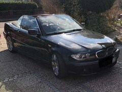 Bild des Angebotes BMW 320 320 Ci