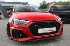 Bild des Angebotes Audi RS4 Avant 2.9 TFSI quattro=HUD=ACC=CARBON=510PS