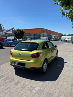 Bild des Angebotes SEAT Ibiza Reference