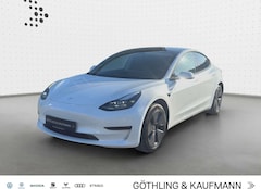 Bild des Angebotes Tesla Model 3 TELSA MODEL 3 *KAM*KLIMA*NAV*SHZ*LED*STANDHEIZUN