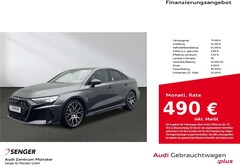 Bild des Angebotes Audi RS3 S tronic Kamera Leder Matrix Digi-Cockpit