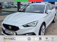 Bild des Angebotes SEAT Leon 2.0 TDI Style Style+MATRIX+NAVI+KEYLESS