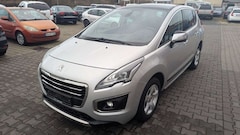 Bild des Angebotes Peugeot 3008 Allure BlueHDi 150