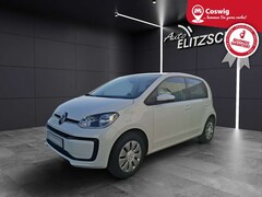 Bild des Angebotes VW up! 1.0 Basis Klima DAB