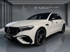 Bild des Angebotes Mercedes-Benz E 53 AMG AMG E 53 Hybrid 4MATIC+ Limousine +MBUX+KAMERA