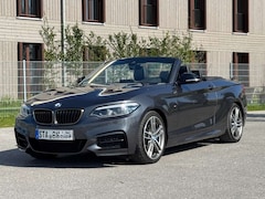 Bild des Angebotes BMW 240 M240i Cabrio Aut.