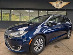 Bild des Angebotes Chrysler Pacifica 3.6 Touring L Plus LEDER/SSD/KAMERA/6.S