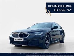 Bild des Angebotes BMW 530 M Sport
