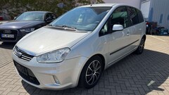 Bild des Angebotes Ford C-Max *2.0*Automatik*Klimaautomatik