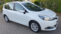 Bild des Angebotes Renault Scenic Grand Paris 1,2 TCE / Euro 5 / Steuerkette NEU