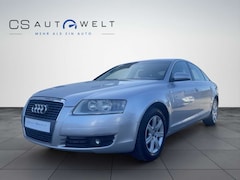 Bild des Angebotes Audi A6 Lim. 2.0 TFSI NAVI/SITZHEIZUNG/KLIMAAUT/PDC