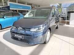 Bild des Angebotes VW Caddy California 2.0 TDI DSG LED, ACC, Navi, R. Kamera