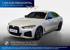 Bild des Angebotes BMW 440 M Sport