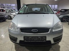 Bild des Angebotes Ford Focus C-Max Trend 1.6 SHZ Notbremsass. PDCv+h PDC Kollisionswa
