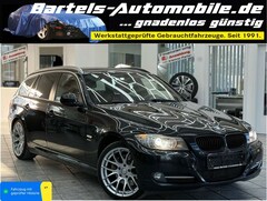 Bild des Angebotes BMW 330 d Touring xDrive Edition Exclusive, Leder