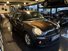 Bild des Angebotes MINI One Mini One, Sitzh, Klima, Ambiente