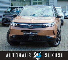 Bild des Angebotes Opel Grandland X Grandland Aut. 48V Mild-Hybrid GS-Line