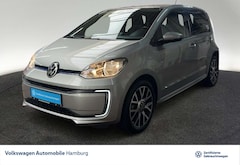 Bild des Angebotes VW e-up! Style Plus Rear View DAB+ Sitzh. Tempomat