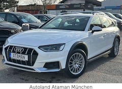Bild des Angebotes Audi A4 allroad quattro 40 TDI Autom. / Navi / LED