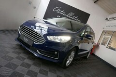 Bild des Angebotes Ford Galaxy Titanium *7SITZER*NAVI*LED*KLIMAAUTOM.