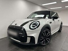 Bild des Angebotes MINI Cooper JCW Trim Pano. DAB LED RFK Komfortzgn. Lhz