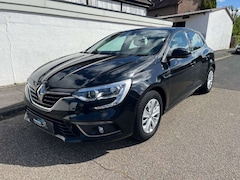 Bild des Angebotes Renault Megane IV Lim 5-trg Experience Navi Tempomat 2Hd