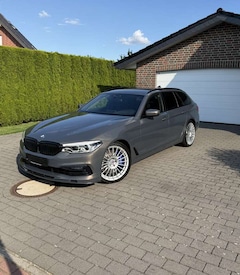 Bild des Angebotes Alpina B5 Biturbo Touring Switch-Tronic