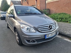 Bild des Angebotes Mercedes-Benz B 150 B-Klasse