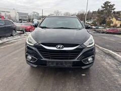 Bild des Angebotes Hyundai iX35 Black
