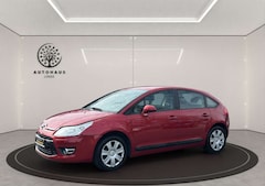 Bild des Angebotes Citroen C4 Lim. Tendance AUTOMATIK/ KLIMA/ PDC