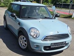 Bild des Angebotes MINI Cooper Coupe Mini Cooper Coupe
