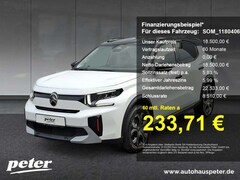 Bild des Angebotes Citroen C3 Aircross C3 Aircross PLUS 100 +HUD+Kamera+LED+Mirror+