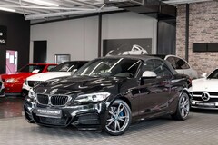 Bild des Angebotes BMW 240 xDrive Cabrio|H&K|NAVI|CARPLAY|OHNE OPF