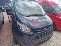 Bild des Angebotes Ford Transit Custom 250 L1 City Light