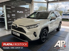 Bild des Angebotes Toyota RAV 4 4 Hybrid 4x2 *LED*KAMERA*